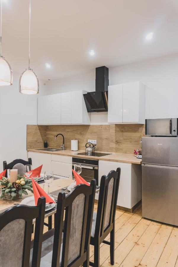 Shineapart 4 Apartamento Świeradów-Zdrój Exterior foto