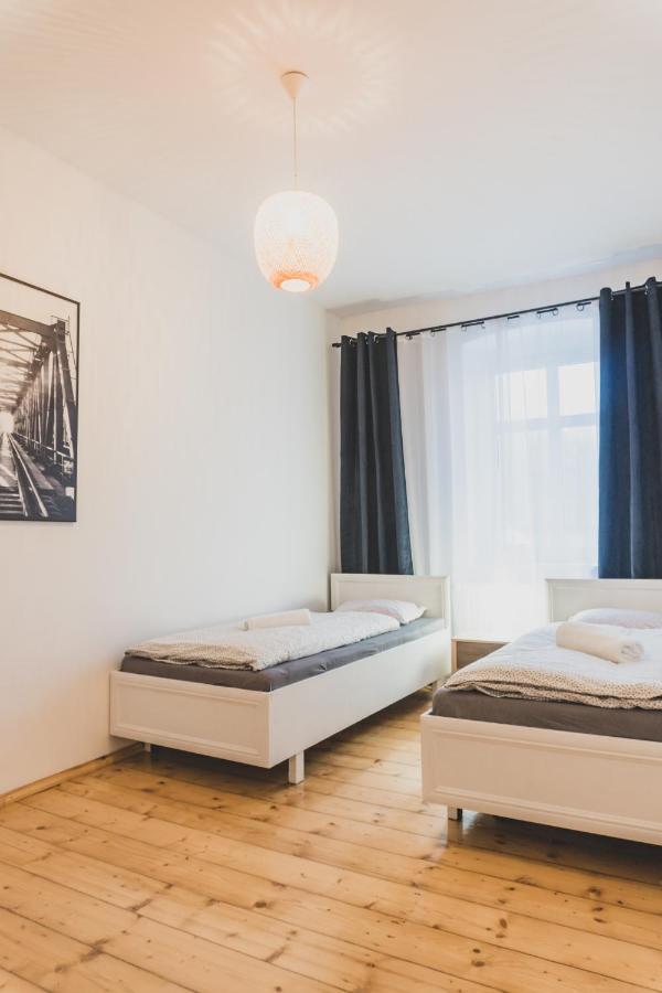 Shineapart 4 Apartamento Świeradów-Zdrój Exterior foto