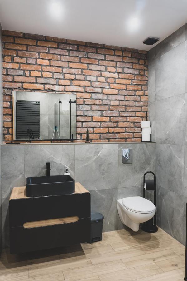 Shineapart 4 Apartamento Świeradów-Zdrój Exterior foto